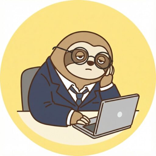 運営者だにおのプロフィール画像」