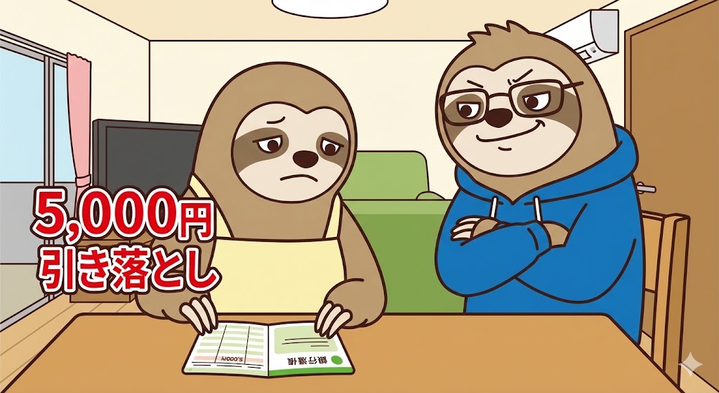 ワイモバイルの請求がおかしいと悩む母